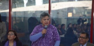 Las maestras universitarias imprimen un nuevo rostro a la educación superior en Tlaxcala Beatriz Paredes - AlternativaTlx