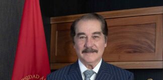 Lic. Antonio Leaño Reyes, 20 años en la Rectoría de la UAG - AlternativaTlx