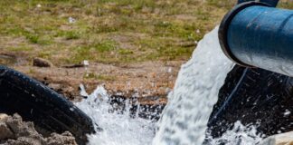 Llama CAPAMH al Uso Responsable del Agua en esta Temporada de Estiaje- AlternativaTlx  