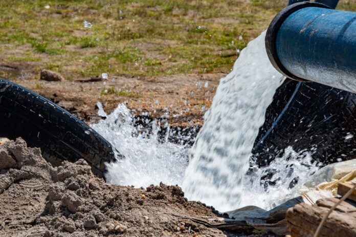 Llama CAPAMH al Uso Responsable del Agua en esta Temporada de Estiaje Llama CAPAMH al Uso Responsable del Agua en esta Temporada de Estiaje- AlternativaTlx