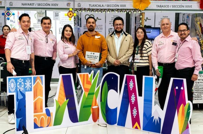 Llegarán 70 especialistas a IMSS Tlaxcala - AlternativaTlx