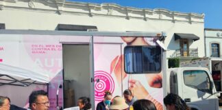 Lleva SESA Servicios Médicos Gratuitos a la Población de Huamantla- AlternativaTlx  