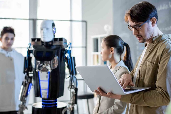 Lo que debes saber para estudiar Ingeniería en Inteligencia Artificial - AlternativaTlx