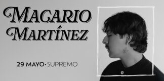 Macario Martínez tendrá concierto como solista - AlternativaTlx