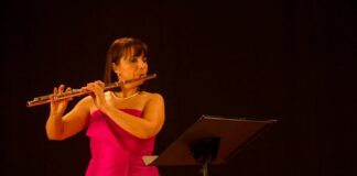 “Manos de Mujeres” Interpretarán Obras de Toussaint, Martin-Jáuregui y Dudin - AlternativaTlx