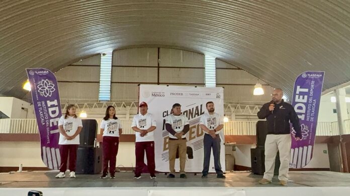 Más de 300 Personas Participan en el Segundo Ensayo Rumbo a la Clase Nacional “Boxeando por la Paz”- AlternativaTlx Más de 300 Personas Participan en el Segundo Ensayo Rumbo a la Clase Nacional “Boxeando por la Paz”- AlternativaTlx