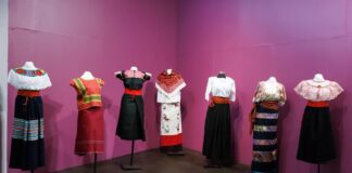 Mujer Huipil. Urdimbres y Puntadas”, Homenaje a las Mujeres Transmisoras de dicha Prenda - AlternativaTlx