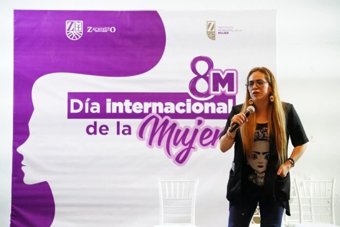Mujeres Destacadas de Zacatelco Comparten su Historia de Éxito- ALternativaTlx