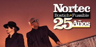 Nortec Bostich Fussible llevan su ritmo fronterizo al corazón de la CDMX - AlternativaTlx