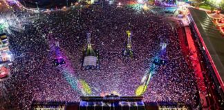 OCESA presenta Experiencias+, una nueva forma de vivir los eventos al máximo - AlternativaTlx