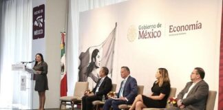 OCESA Recibe del IMPI el distintivo de Marca Famosa, Gracias al Alto Grado de Reconocimiento en el Entretenimiento En Vivo en México - AlternativaTlx