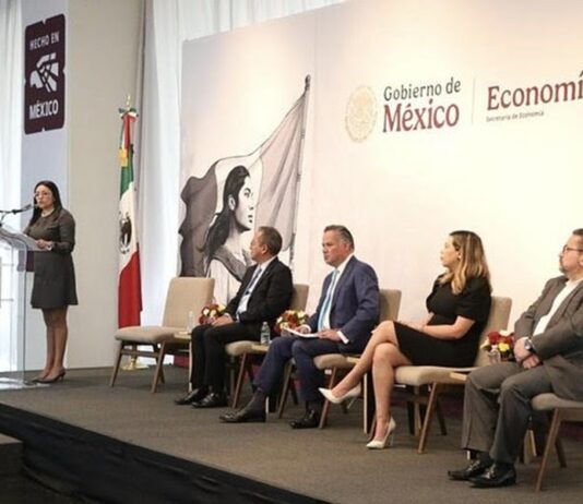 OCESA Recibe del IMPI el distintivo de Marca Famosa, Gracias al Alto Grado de Reconocimiento en el Entretenimiento En Vivo en México - AlternativaTlx