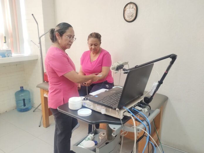 Ofrece CRI Tlaxcala Servicios Especializados de Radiología y Electromiografía- AlternativaTlx Ofrece CRI Tlaxcala Servicios Especializados de Radiología y Electromiografía- AlternativaTlx