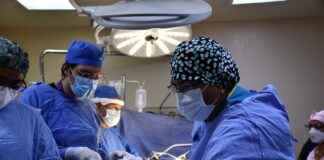 Otorgan una Nueva Vida a 25 Personas con Trasplantes de Riñón- AlternativaTlx 