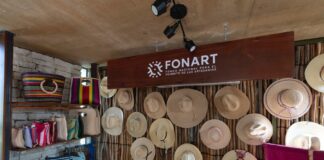 Por Primera Vez, Fonart abre una Tienda en Coordinación con una Entidad del País – AlternativaTlx