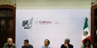 Presenta INEHRM Los Trotskistas Mexicanos, de Josué Bustamante - AlternativaTlx