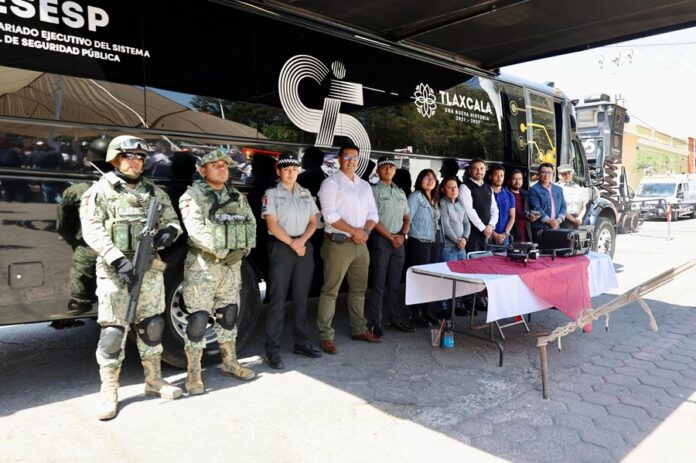 Prevención, Activación Física y Trabajo en Comunidad Resaltan en las Ferias por la Paz en Tetla- AlternativaTlx Prevención, Activación Física y Trabajo en Comunidad Resaltan en las Ferias por la Paz en Tetla- AlternativaTlx