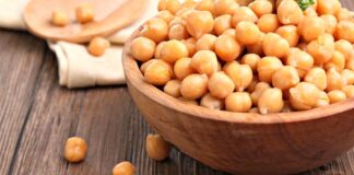 Productores de Garbanzo proponen Incluir la Leguminosa en Despensas para Fomentar su Consumo - AlternativaTlx