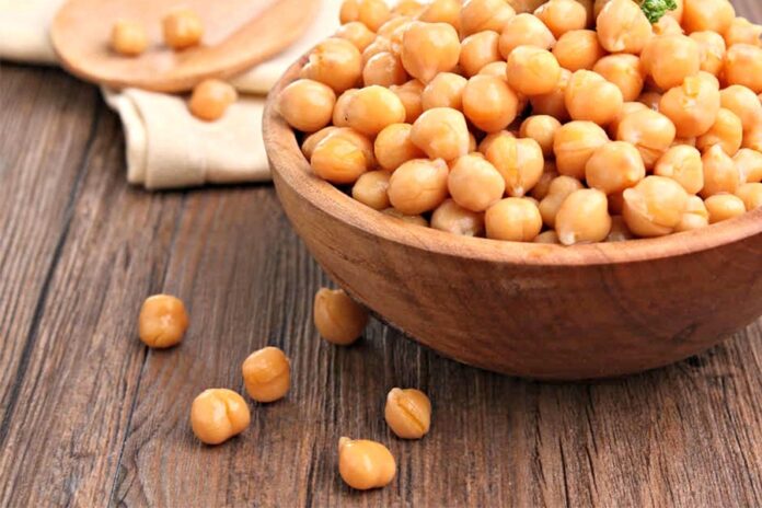 Productores de Garbanzo proponen Incluir la Leguminosa en Despensas para Fomentar su Consumo - AlternativaTlx