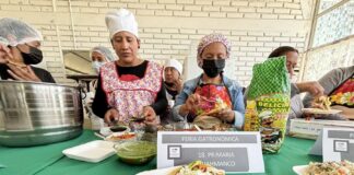 Promueve SMDIF una Alimentación Saludable para la Comunidad Estudiantil de Huamantla- AlternativaTlx  