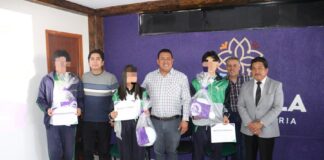 Promueven Estudiantes Oferta Educativa del CECYTE-EMSAD con Videos- AlternativaTlx 