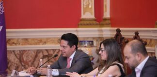Propondrá Tlaxcala Reformas a Leyes Ambientales- AlternativaTlx 