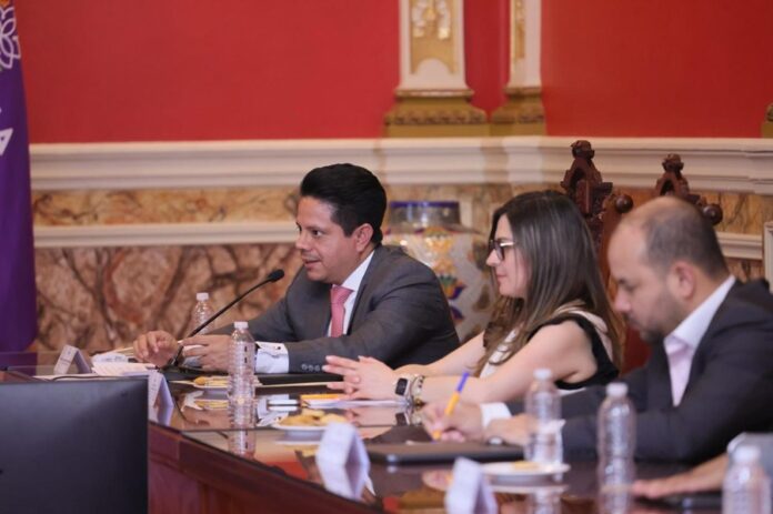Propondrá Tlaxcala Reformas a Leyes Ambientales- AlternativaTlx Propondrá Tlaxcala Reformas a Leyes Ambientales- AlternativaTlx