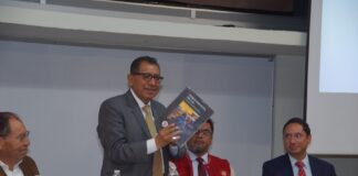 Publica Facultad de Ciencias para el Desarrollo Humano el Libro Gerontología Social. Una Aproximación Multidisciplinaria - AlternativaTlx