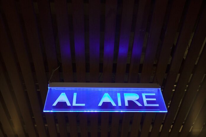 Radio Educación Estrena Polen Al Aire - AlternativaTlx
