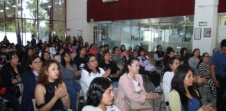 Reafirma la UATx su compromiso con la Igualdad de Género y con espacios Libres de Violencia - AlternativaTlx