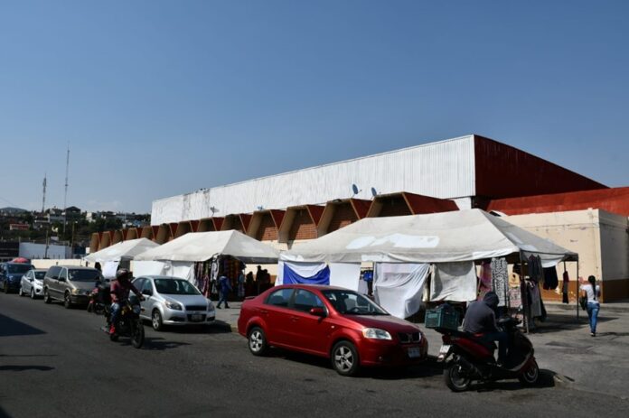 Realiza COEPRIST Verificaciones en Negocios y Mercados por Época de Cuaresma- AlternativaTlx  