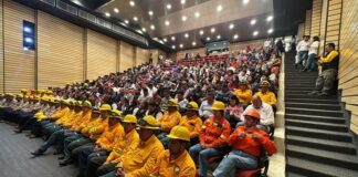 Realiza Secretaría de Medio Ambiente Primer Foro Estatal Forestal- AlternativaTlx  