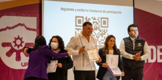 Realizan Conferencia "Consumo Responsable de Alcohol" en la Universidad Politécnica de Tlaxcala-AlternativaTlx