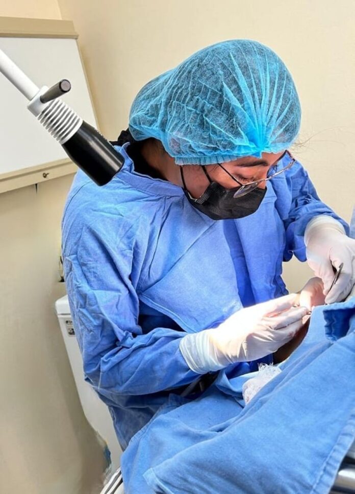Realizó IMSS Tlaxcala cuarta procuración de tejidos en el Hospital General de Zona No. 1 - AlternativaTlx