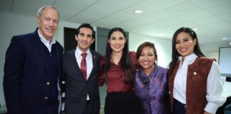 Recibirá Tlaxcala 13 Disciplinas de la Olimpiada Nacional 2025- AlternativaTlx 
