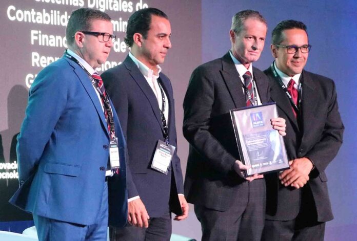 Reconocen a UAG por buenas prácticas éticas en Inteligencia Artificial - AlternativaTlx