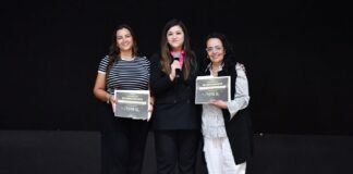 Reflexionan Mujeres de Huamantla sobre su Salud Emocional y Desarrollo Personal en Conferencia Organizada por el Gobierno Municipal- AlternativaTlx 