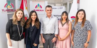Refuerza el Presidente Alfonso Sánchez García Acciones para Prevenir y Atender la Violencia Contra las Mujeres- AlternativaTlx 
