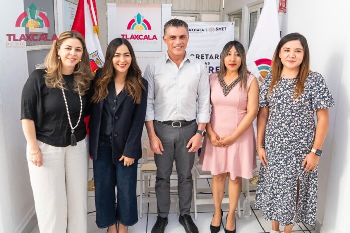 Refuerza el Presidente Alfonso Sánchez García Acciones para Prevenir y Atender la Violencia Contra las Mujeres- AlternativaTlx Refuerza el Presidente Alfonso Sánchez García Acciones para Prevenir y Atender la Violencia Contra las Mujeres- AlternativaTlx