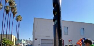 Reinstala Ayuntamiento de Tlaxcala Semáforo en la Calle Guridi y Alcocer de la Capital- AlternativaTlx 
