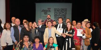 Ricardo Monreal figura clave en la transformación democrática del país: Ray Vázquez - AlternativaTlx