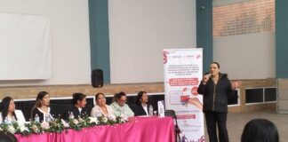SEDECO Presenta Programas y Servicios a Emprendedores en los Municipios- AlternativaTlx  