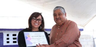 Saneamiento y Abasto de Agua son Prioridades del Gobierno del Estado- AlternativaTlx 