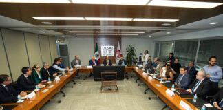 Se Constituye Legalmente Empresa Constructora del Infonavit - AlternativaTlx