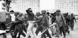 Secreto a Voces - La Guerra Sucia: Informe de la Comisión de la Verdad (1 de 2)