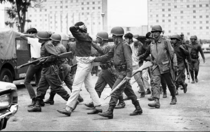 Secreto a Voces - La Guerra Sucia: Informe de la Comisión de la Verdad (1 de 2)