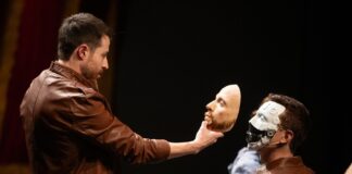 Ser o Actuar, El Dilema en I.A. Inteligencia Actoral - AlternativaTlx