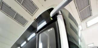 Serán Balizadas un Millón 800 Mil Unidades y Remolques de Autotransporte Federal SICT - AlternativaTlx