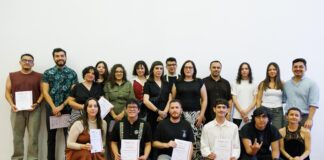 “Simulacros, Perlas, Montañas” Exhibe la Visión Única de 16 Jóvenes Miradas, a través de la Fotografía - AlternativaTlx