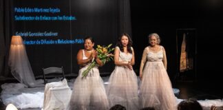 Sin Fecha de Caducidad, el Enfrentamiento de las Mujeres a una Sociedad que las Invisibiliza - AlternativaTlx